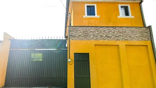 LIVE TOUR - Investment Opportunity, Mixed Land Use House in Desamparados, San José