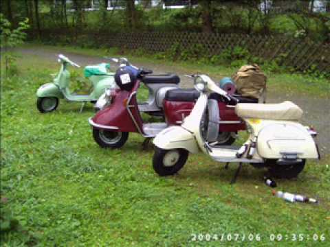 Purple Haze (Special Version) - Johnny Jones and The King Casuals / Northern Soul Scooter