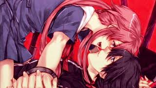 Come To Me-AOA (Nightcore)