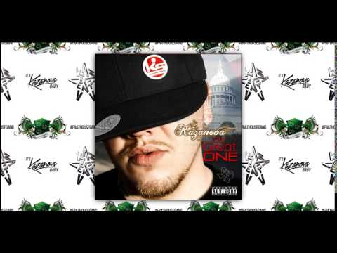 Kazanova - Ain't Nobody Hotter