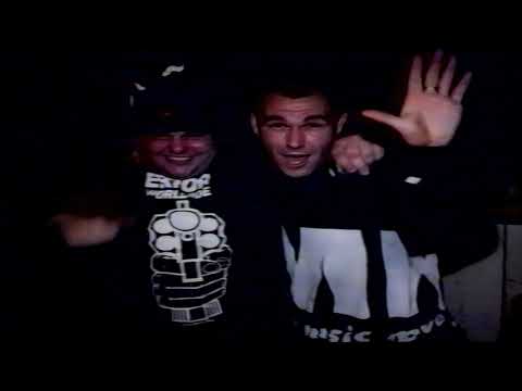 Thunderdome - The Collection 1992/1993