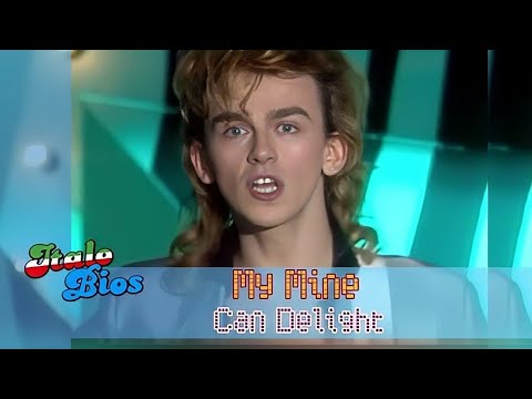 My Mine - Can Delight