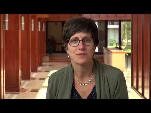 The language of RFRA - Kelly McBride