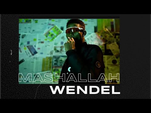 Wendel - Mashallah (Audio Officiel) @AMPIREPRODUCTION @BUROPRODUCTION