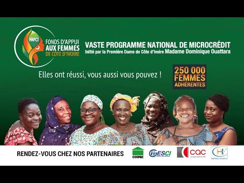 Comment avoir un prêt FAFCI