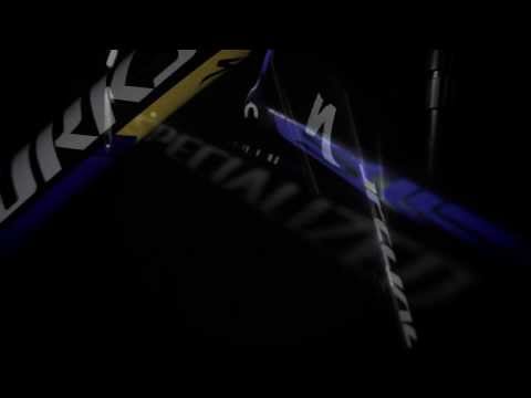 Specialized S-Works Tarmac SL4 Saxo Tinkoff.