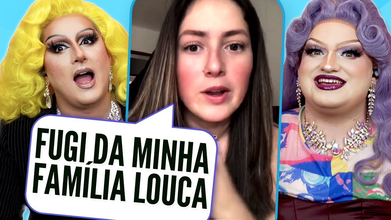 Essas babás sofreram o pão que o diabo amassou na gringa