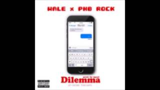 Wale ft. PnB Rock - Dilemma (Fucking Tonight) SLOWED DOWN