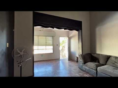 Video de YouTube - Venta Dos Casas En Padrón Único de 477m2
