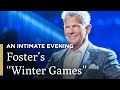 Foster's "Winter Games" | An Intimate Evening with David Foster | Great Performances on PBS