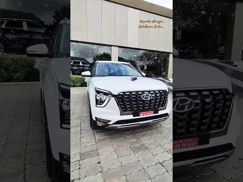 𝐀𝐥𝐥 𝐍𝐞𝐰 𝐇𝐲𝐮𝐧𝐝𝐚𝐢 𝐀𝐥𝐜𝐚𝐳𝐚𝐫 | 𝐓𝐨𝐩 𝐢𝐧 𝐒𝐔𝐕𝐬 | 𝟔 & 𝟕 𝐒𝐞𝐚𝐭𝐞𝐫 | 📍 𝐒𝐨𝐦𝐚𝐧𝐢 𝐇𝐲𝐮𝐧𝐝𝐚𝐢 - 𝐀𝐤𝐥𝐮𝐣. #𝐡𝐲𝐮𝐧𝐝𝐚𝐢 #𝐚𝐥𝐜𝐚𝐳𝐚𝐫