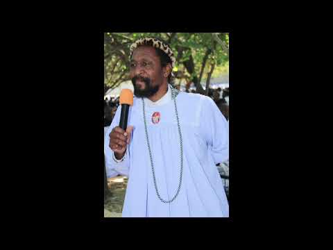 Mshumayeli Majiya: Ukuzalwa wembethe