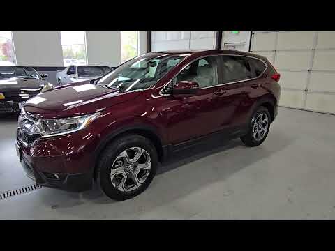 2017 Honda CRV (CC-2067288) for sale in Bend, Oregon