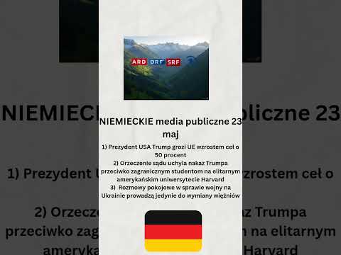 24. Mai 2025