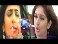 Actress Monika And Sridevi Vijayakumar Hot Navel Video Song