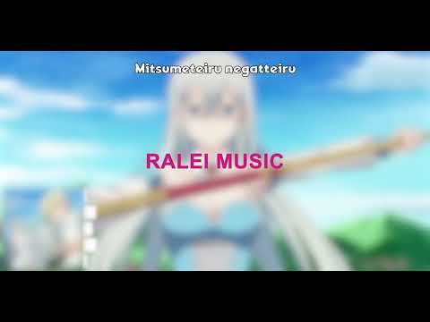 Isekai Yakkyoku Musou-teki Chronicle Kaori Ishihara