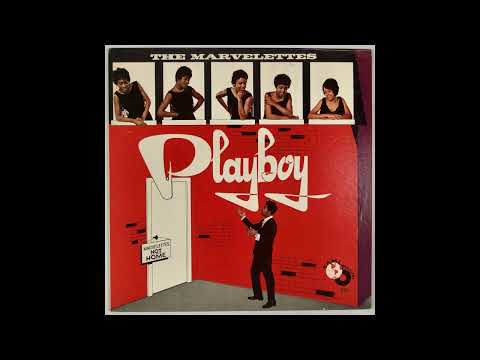 Playboy – The Marvelettes