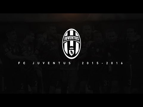 JUVENTUS CAMPIONE D'ITALIA 2015/2016 - FROM HEAVEN TO HELL, AND BACK