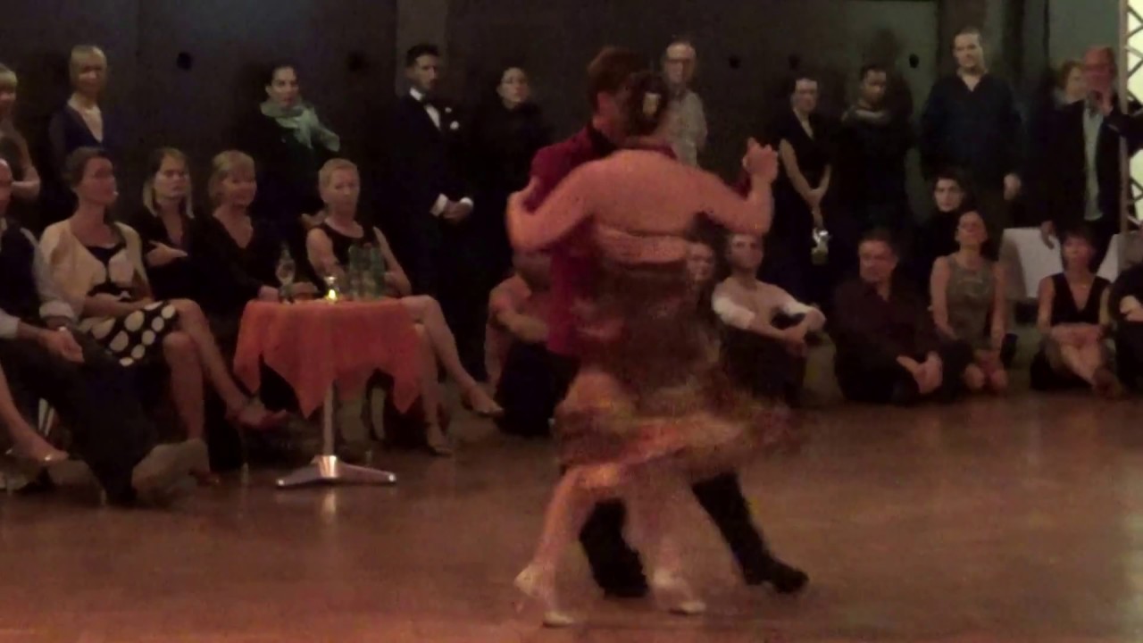 2016.11.11 Martin Nymann Pedersen & Anna Sol (3/4)