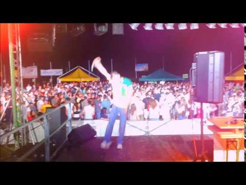 max dalla valle dj remember pugnello 2014