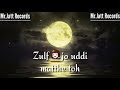 Punjabi Sad Song 30sec WhatsApp Status Taara Song Of Mehtab Virk