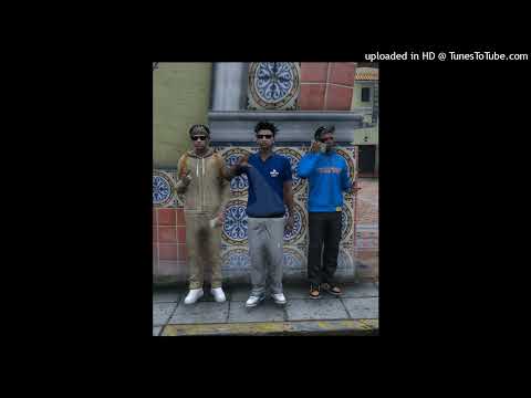 [YBN-LS] (IC) YGS BancRoll x YGS O'Sha - Victim