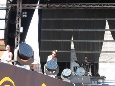 Dear Jack - Domani è un altro film - Radio Bruno Estate 10-06-2014