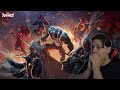 Marvel Rivals Beta Announcement Trailer Reaction