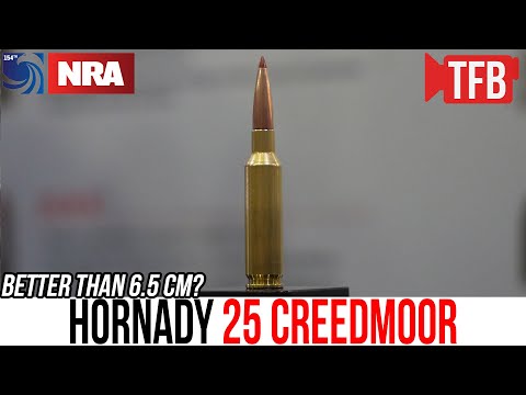 Hornady American Whitetail - Is INTERLOCK a Close Range bullet?