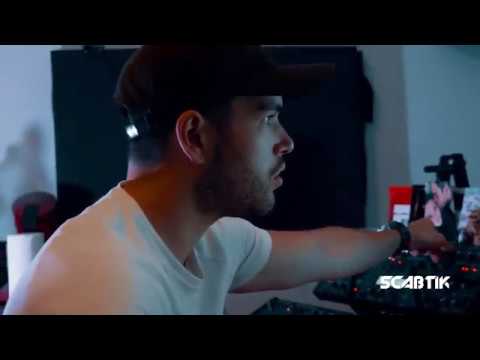 Scabtik ft. Sewy - Beautiful Life (Official Teaser)