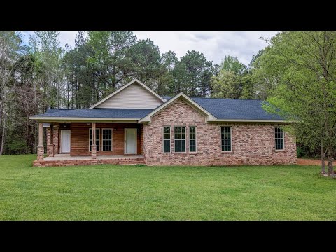 21871 US-51, Scobey, MS