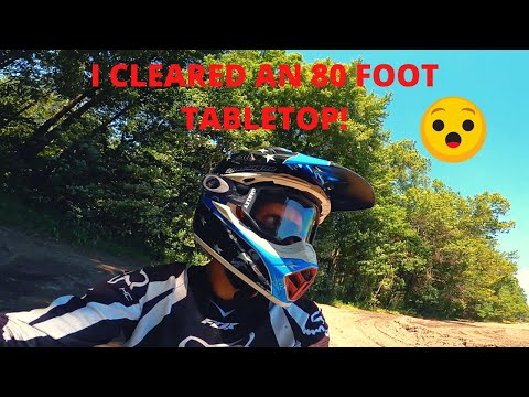 RIPPING SUPERCOOP MX WITH SOME REALLY FAST GUYS!!!