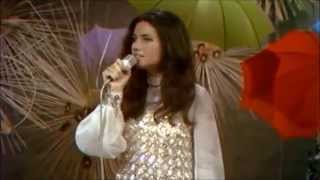 Gigliola Cinquetti - Dio, Come Ti Amo