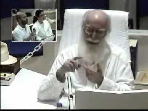 Tertúlia Aula - 1813 - Autovinculação Cognopolitana - Waldo Vieira - CEAEC - 18/01/2011