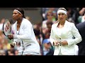 Serena Williams vs Aravane Rezai | 2011 W R1 | Highlights