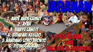 Download lagu FULL ALBUM LAGU JARANAN TERBARU 2019 mp3 Download lagu FULL ALBUM LAGU JARANAN TERBARU 2019 mp3