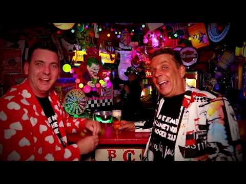 Denans - Party Mix 2019 ( By Party Dj Rudie Jansen )