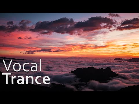 Kaimo K, Trance Classics & Mariske Hekkenberg - Castles In The Sky (Extended Mix)