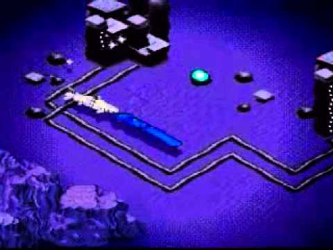 SeaQuest DSV Super Nintendo