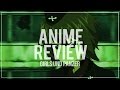 Anime Review: Girls und Panzer
