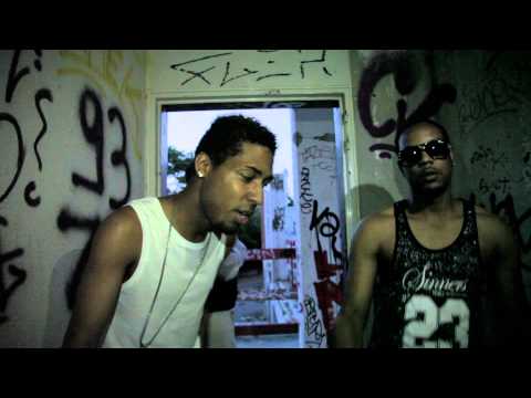 Teaser Don't Fear - Stiger x Dsl x  C14 (Juillet 2015) {Extrait de Kill Dem All Mixtape }