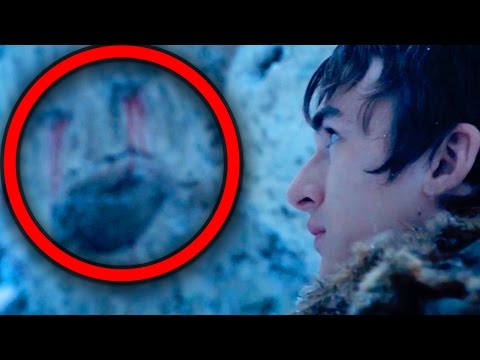 Game of Thrones The Winds of Winter IN-DEPTH ANALYSIS - 6x10 - Season 6 Episode 10 -S06e10 Explained