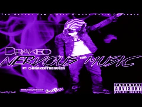 Drakeo The Ruler - Young & Reckless (Ft. Fly Finesse) (Slowed)