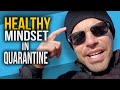The Mental Health Impact of Quarantine (REDUCE STRESS AND ANXIETY)