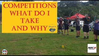 Ultimate Archery Competition Checklist: Essential Gear & Tips for Success