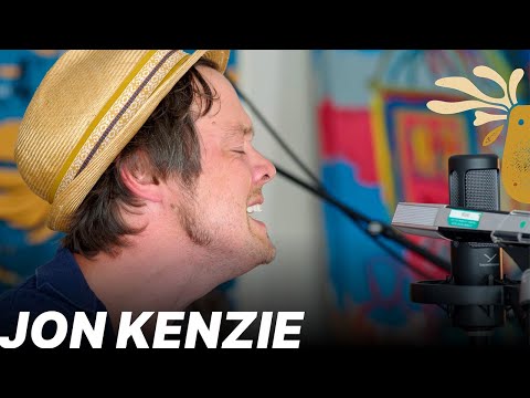 OtRo MuNdO MuSiC and Jon kenzie