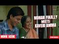 An Emotional Reunion After Years Shah Rukh Khan Swades