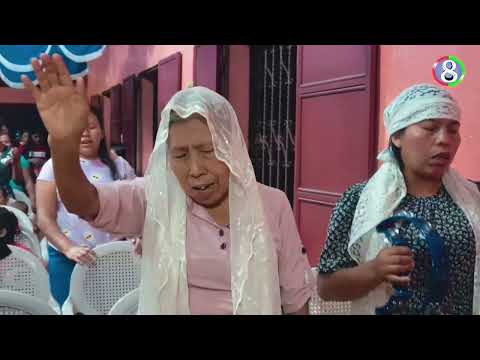 Cantante Alberto Maxana; Adoración  7mo Vol