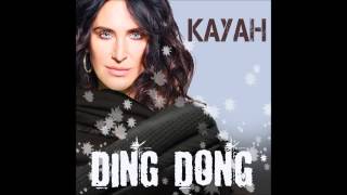 Kayah - Ding Dong (Official Audio)