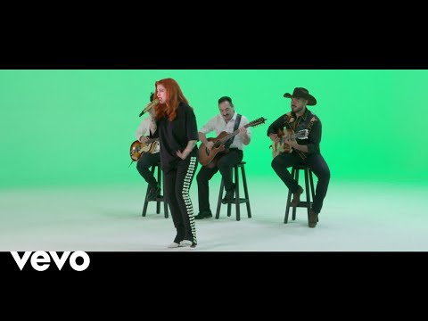 Mon Laferte - No Lo Vi Venir (En Vivo)